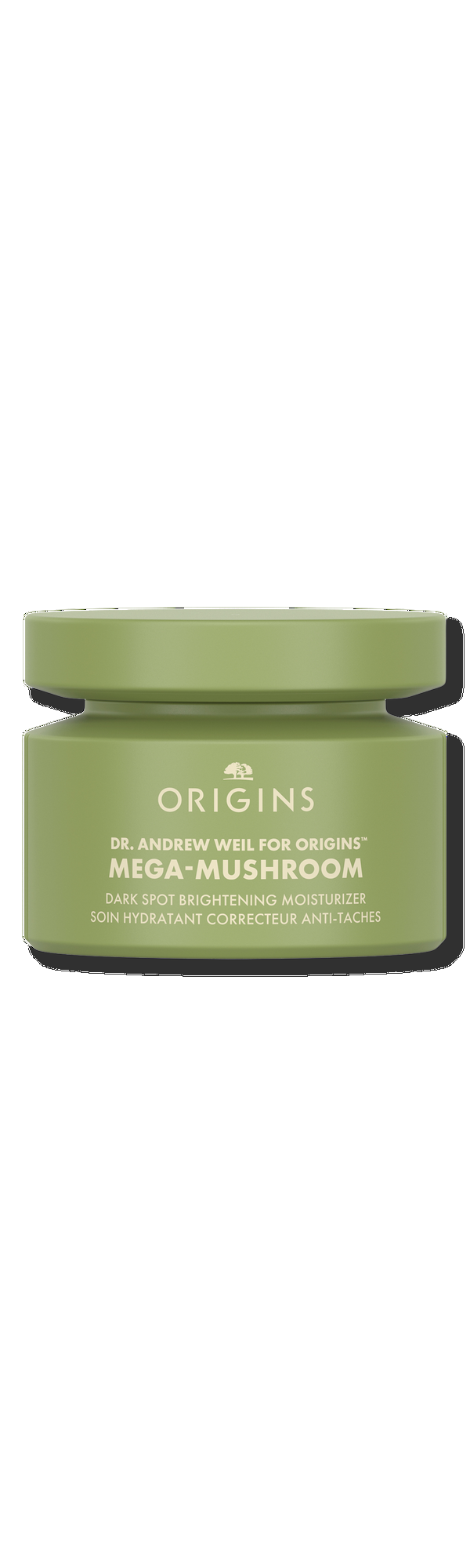 Ulta Origins  Mega-Mushroom Dark Spot Brightening Moisturizer