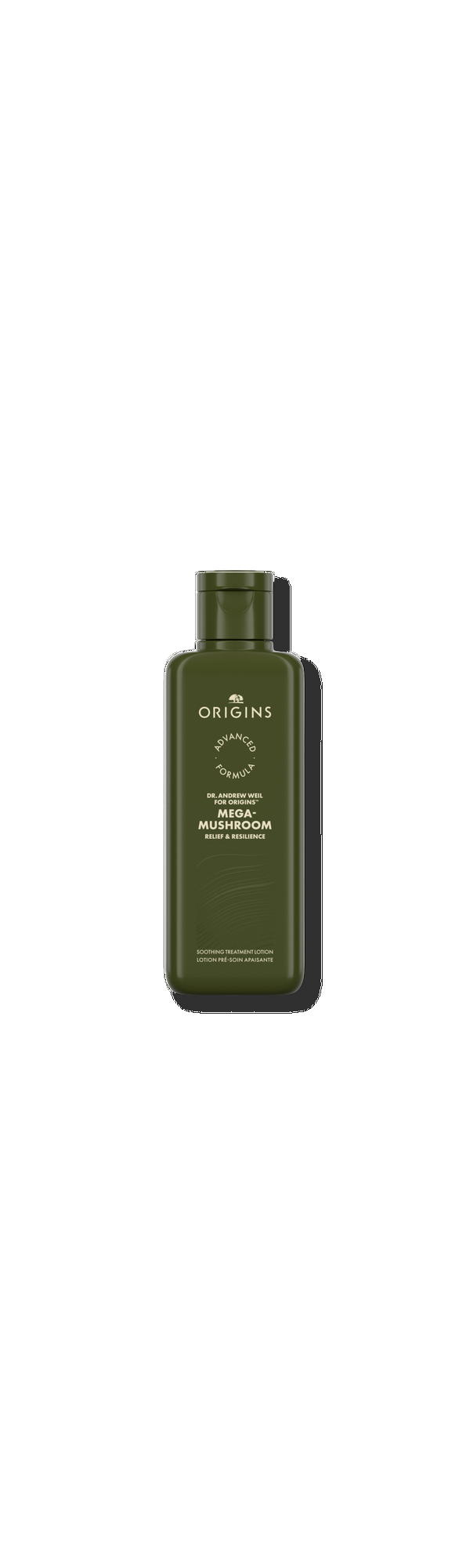 Ulta Origins  Mega-Mushroom Relief & Resilience Soothing Treatment Lotion