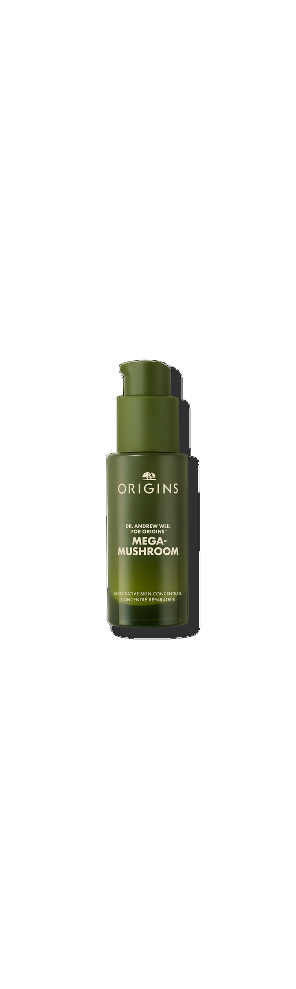 Ulta Origins  Mega Mushroom Restorative Skin Concentrate