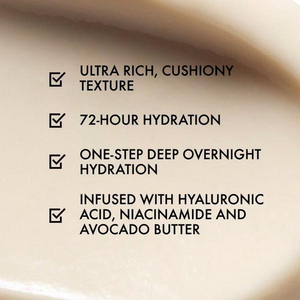 Ulta Origins  Mini Drink Up Intensive Overnight Hydrating Mask