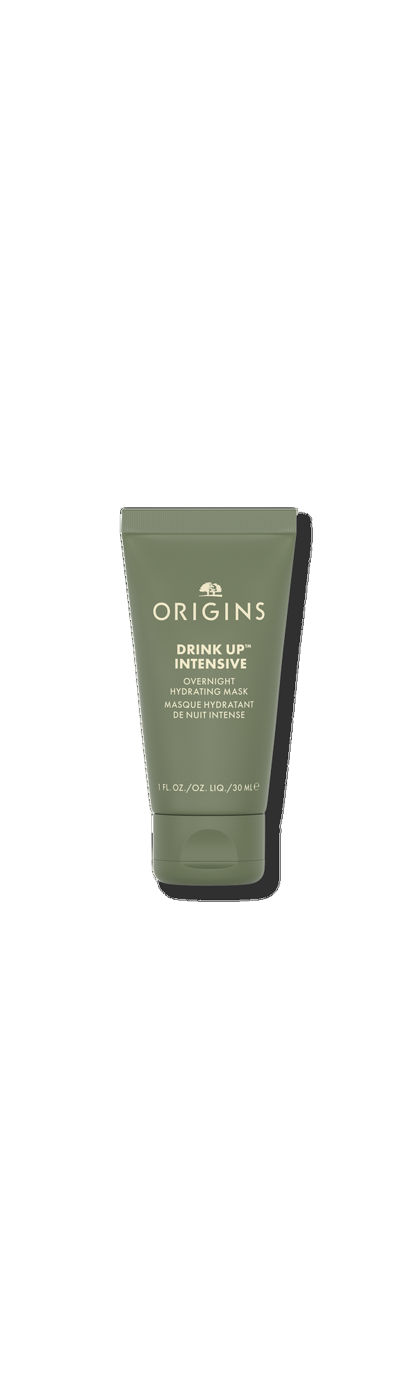 Ulta Origins  Mini Drink Up Intensive Overnight Hydrating Mask