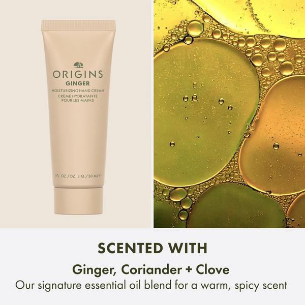 Ulta Origins  Mini Hand Cream Essentials 4-Piece Set