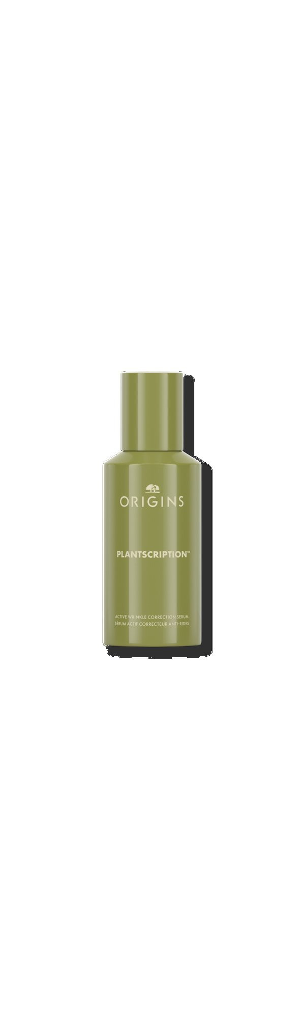 Ulta Origins  Plantscription Active Wrinkle Correction Serum