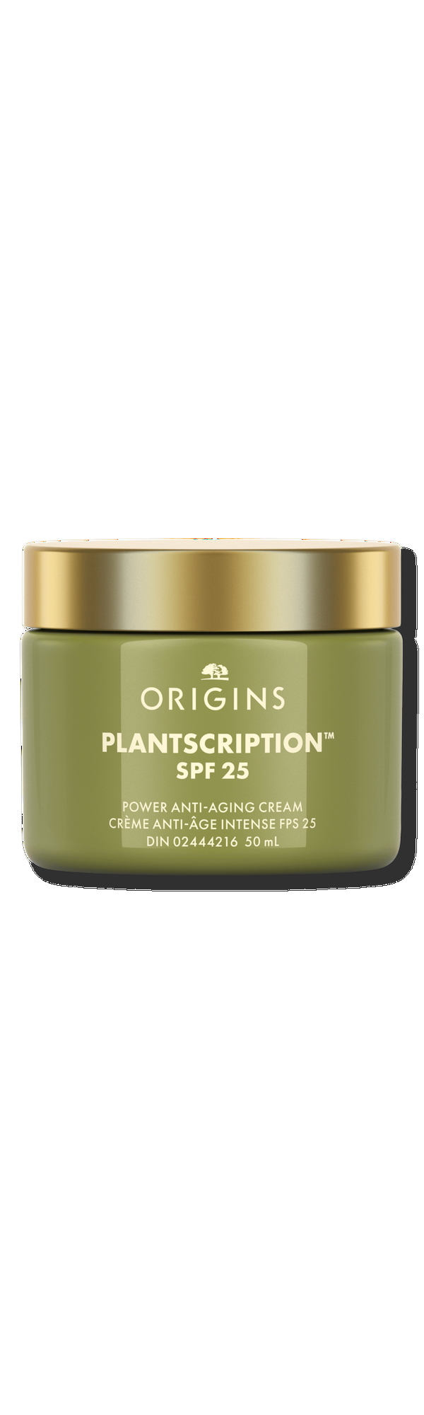 Ulta Origins  Plantscription SPF 25 Power Anti-Aging Cream