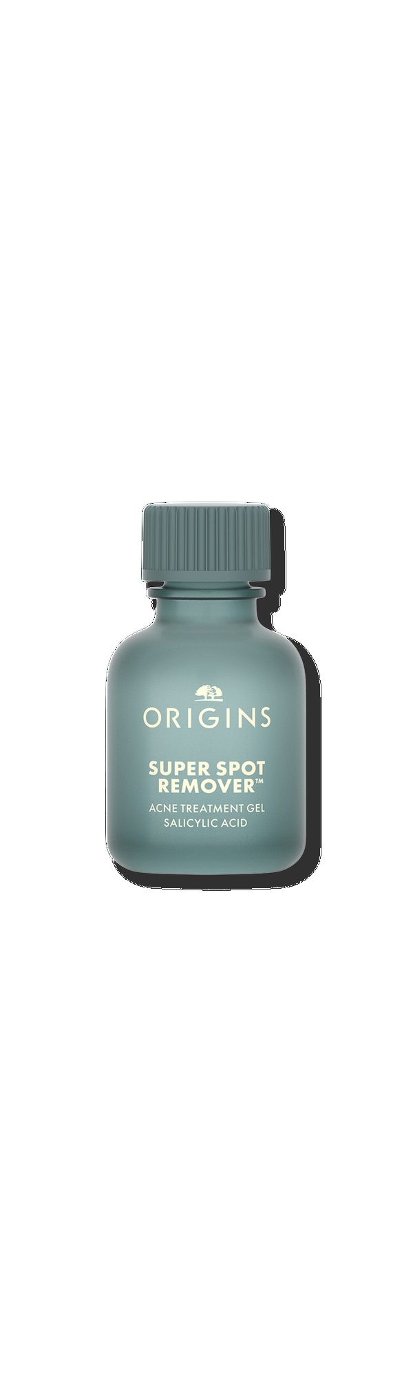 Ulta Origins  Super Spot Remover Acne Treatment Gel with Salicylic Acid