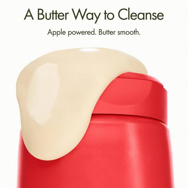 Ulta Origins  Youthtopia Apple Butter Cleansing Balm