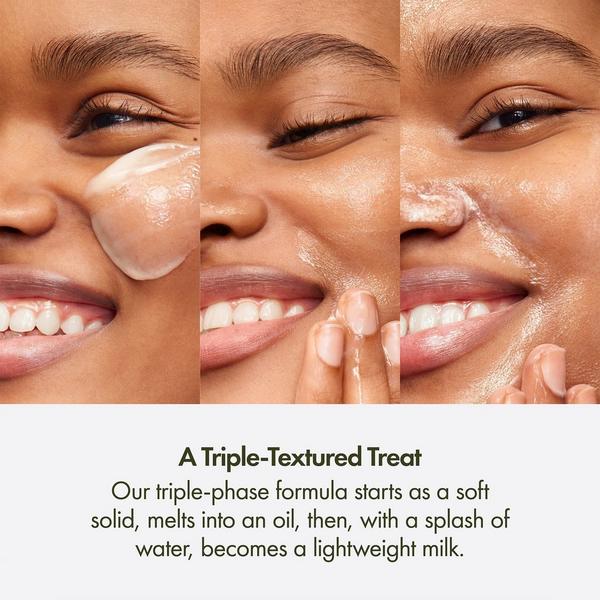 Ulta Origins  Youthtopia Apple Butter Cleansing Balm