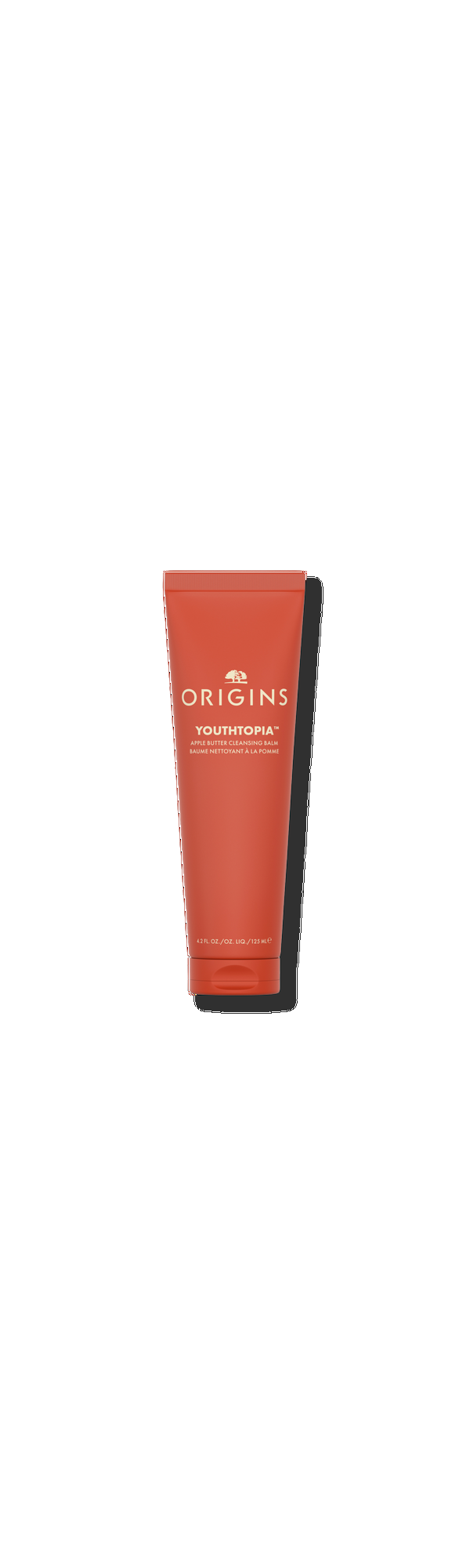Ulta Origins  Youthtopia Apple Butter Cleansing Balm
