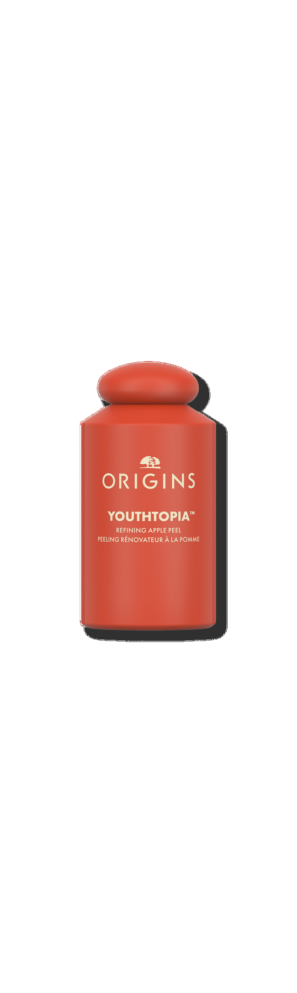 Ulta Origins  Youthtopia Liquid Exfoliating Apple Face Peel