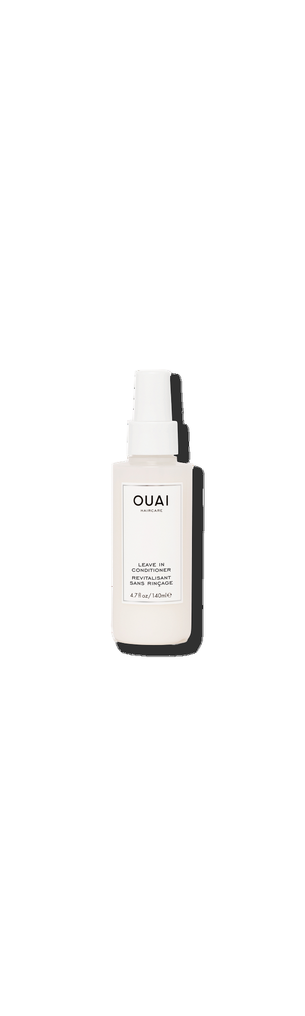 Ulta OUAI  Detangling And Frizz Control Leave In Conditioner