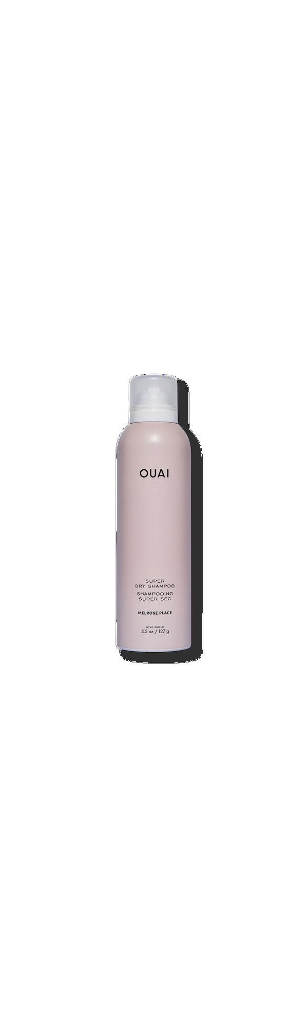 Ulta OUAI  Melrose Place Super Dry Invisible Dry Shampoo