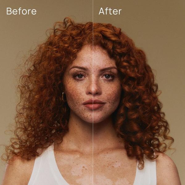 Ulta Ouidad  Advanced Climate Control Curl Miracle Treatment