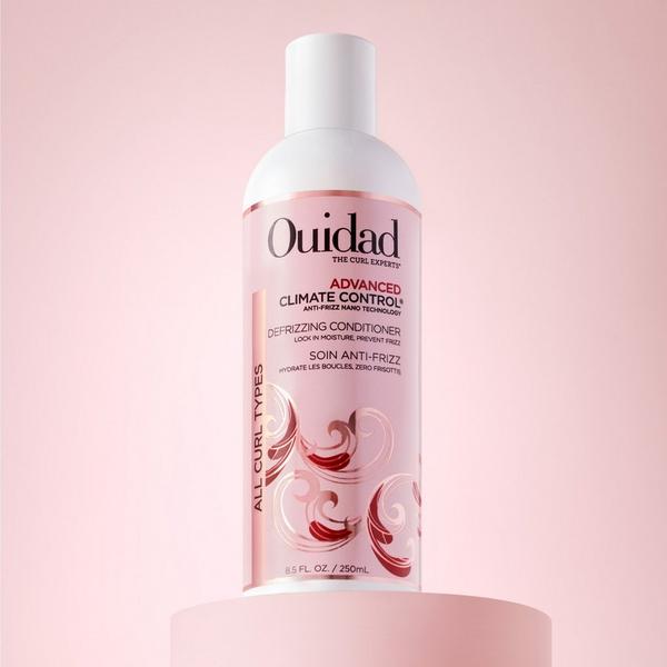 Ulta Ouidad  Advanced Climate Control Defrizzing Conditioner
