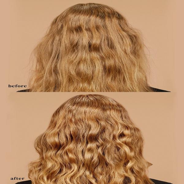 Ulta Ouidad  Advanced Climate Control Defrizzing Conditioner