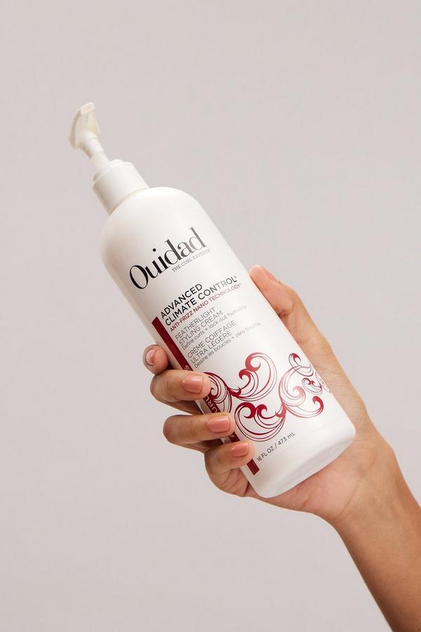 Ulta Ouidad  Advanced Climate Control Featherlight Styling Cream