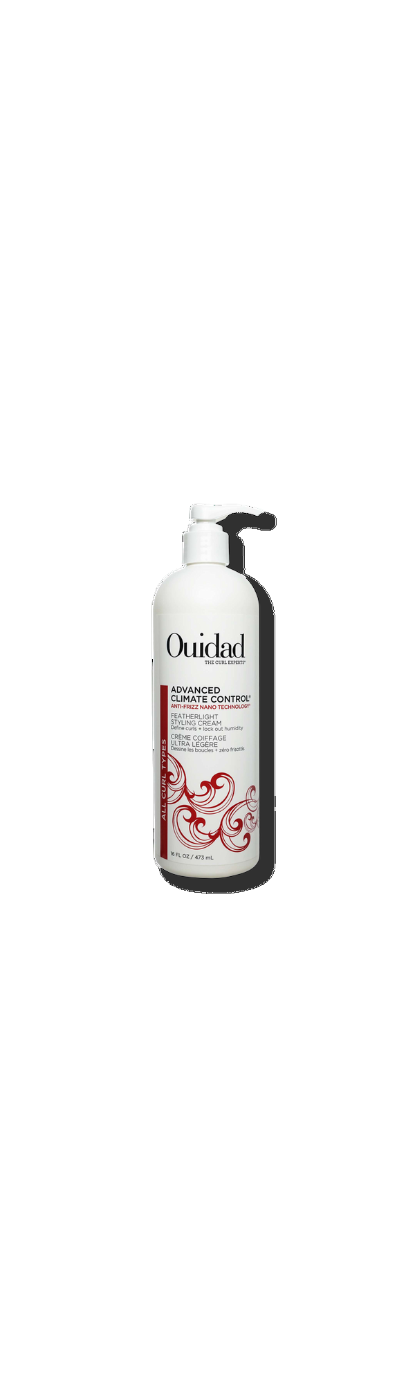 Ulta Ouidad  Advanced Climate Control Featherlight Styling Cream