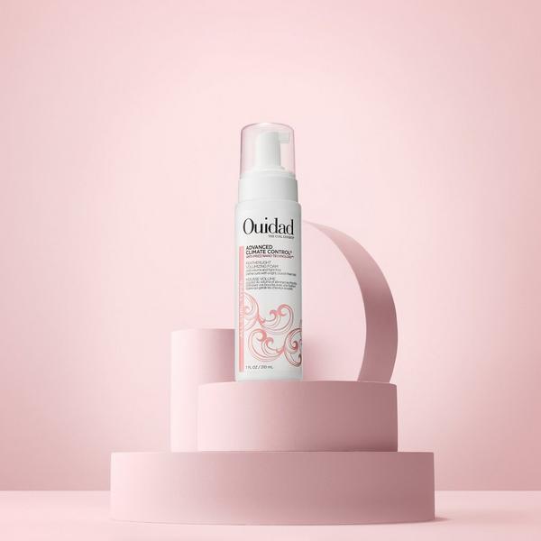 Ulta Ouidad  Advanced Climate Control Featherlight Volumizing Foam