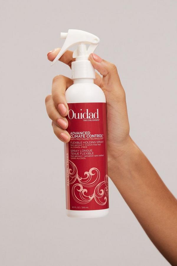 Ulta Ouidad  Advanced Climate Control Flexible Holding Spray