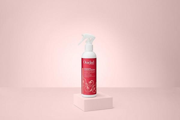 Ulta Ouidad  Advanced Climate Control Flexible Holding Spray