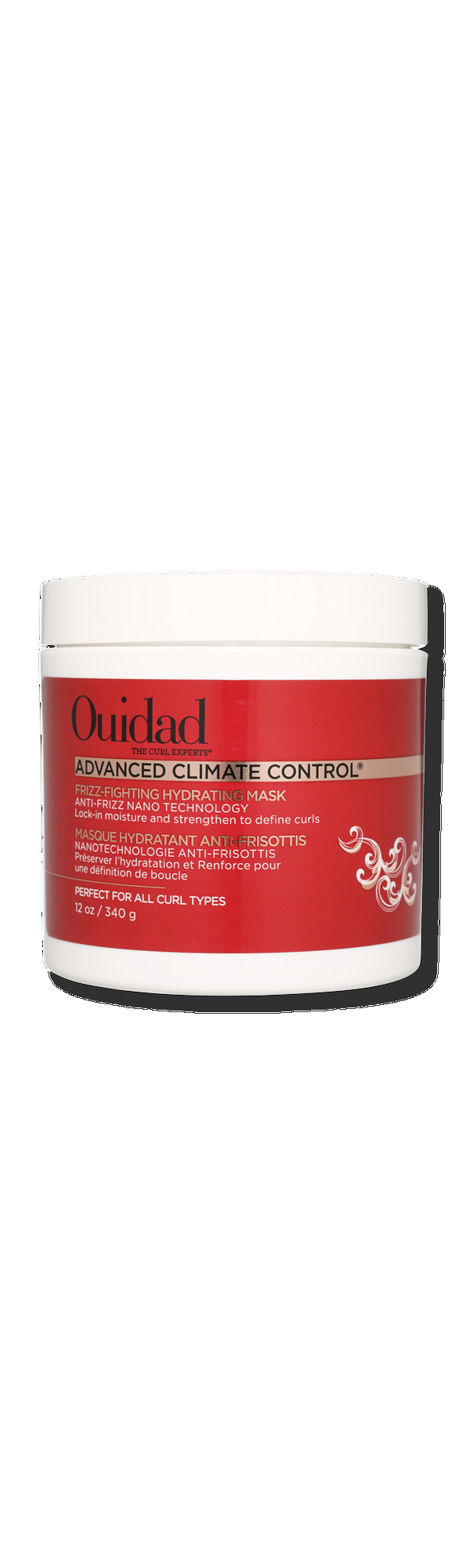 Ulta Ouidad  Advanced Climate Control Frizz-Fighting Hydrating Mask