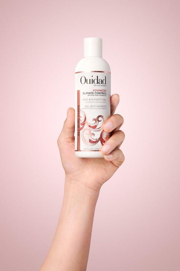 Ulta Ouidad  Advanced Climate Control Heat And Humidity Gel
