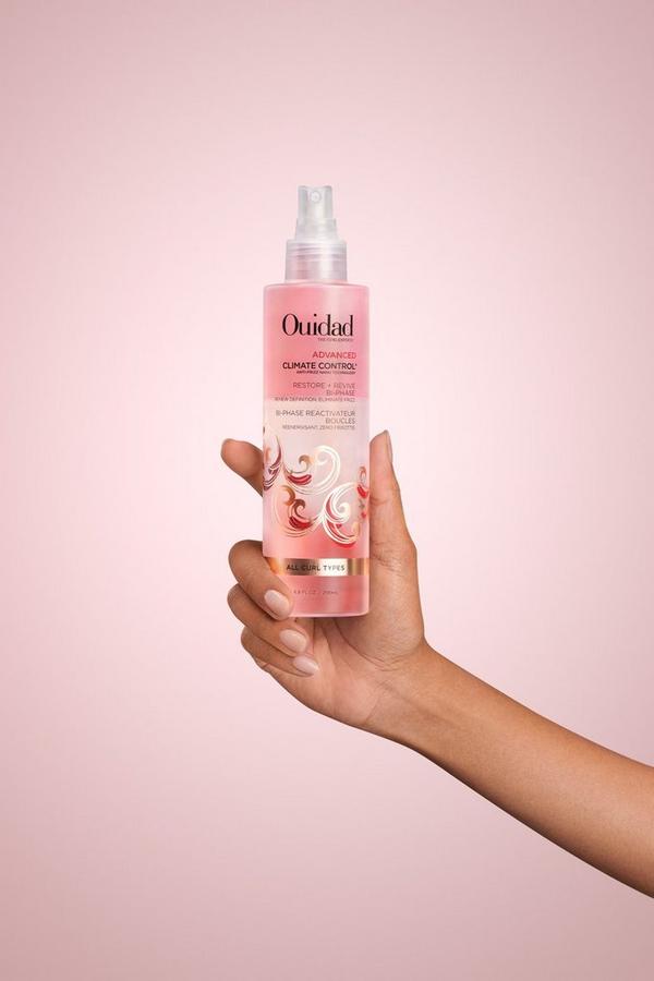 Ulta Ouidad  Advanced Climate Control Restore + Revive Bi-Phase Spray