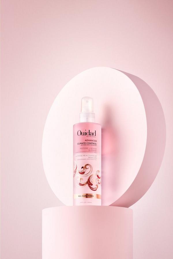 Ulta Ouidad  Advanced Climate Control Restore + Revive Bi-Phase Spray