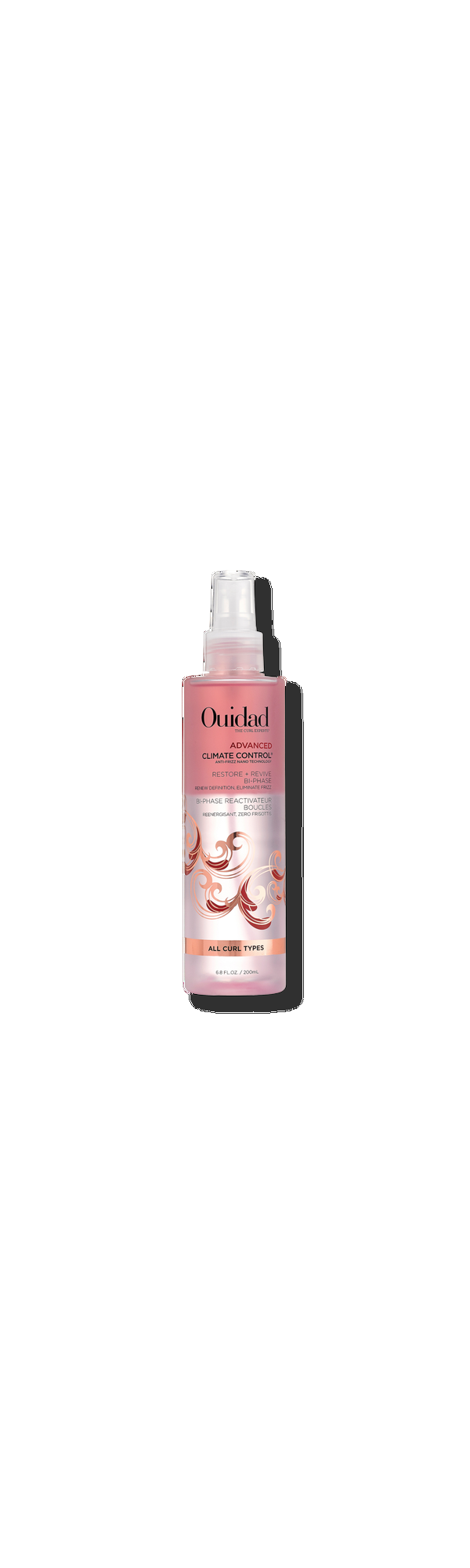 Ulta Ouidad  Advanced Climate Control Restore + Revive Bi-Phase Spray