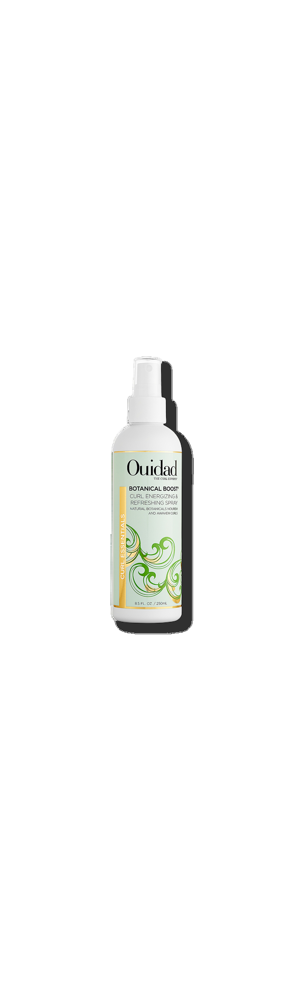 Ulta Ouidad  Botanical Boost Curl Energizing & Refreshing Spray