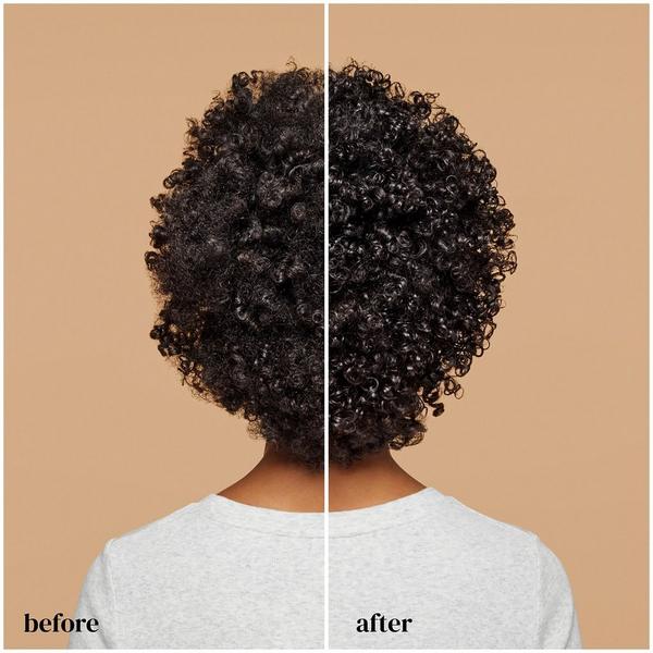 Ulta Ouidad  Coil Infusion Give A Boost Styling + Shaping Gel Cream