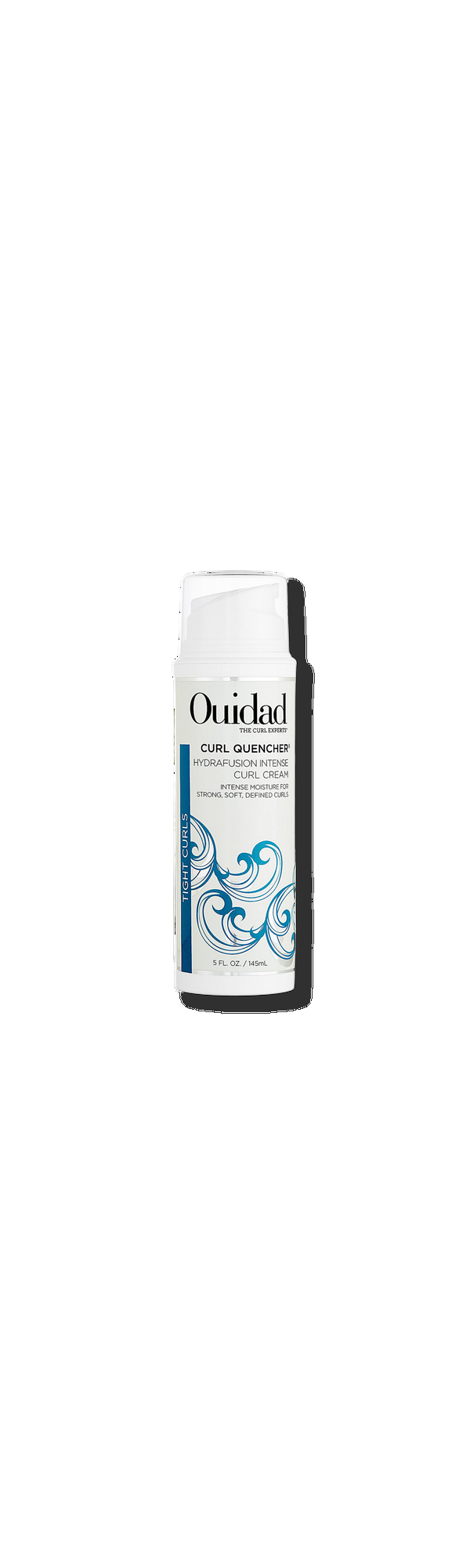 Ulta Ouidad  Curl Quencher Hydrafusion Intense Curl Cream