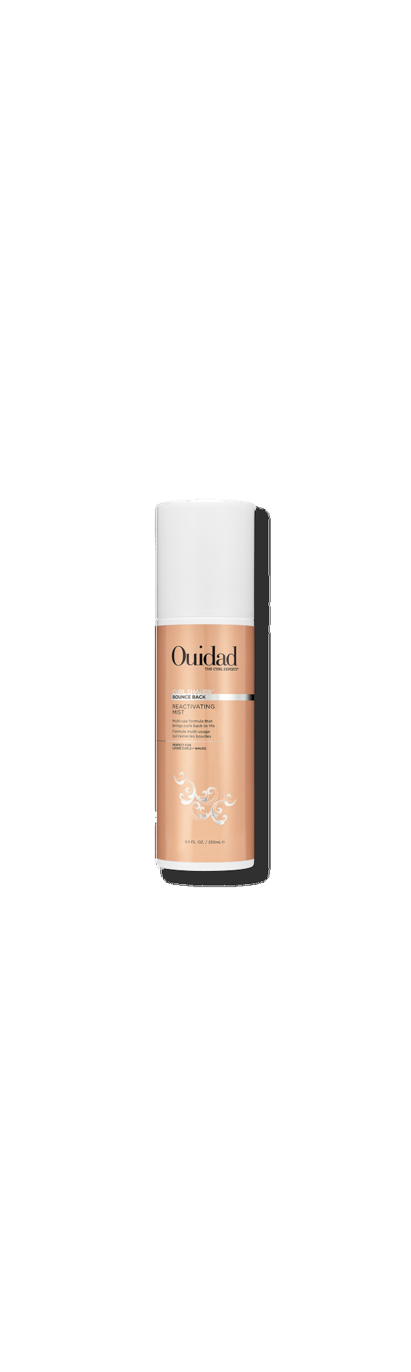 Ulta Ouidad  Curl Shaper Bounce Back Reactivating Mist
