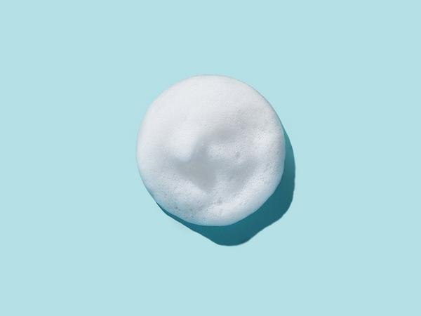 Ulta Ouidad  Curl Therapy Lightweight Protein Foam Hair Treatment
