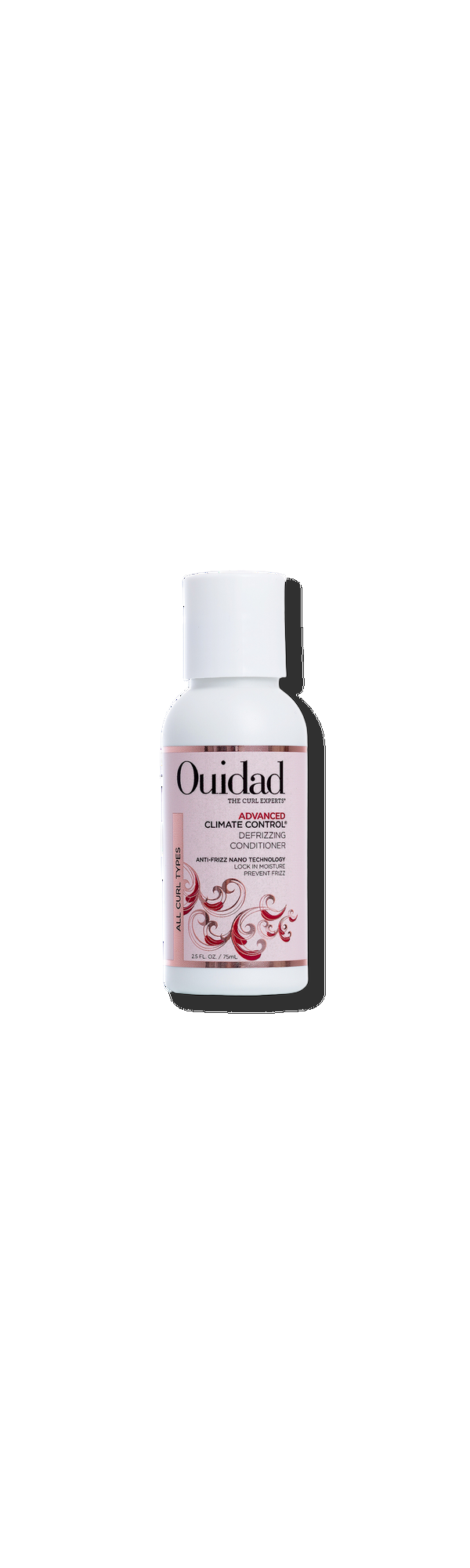 Ulta Ouidad  Mini Advanced Climate Control Defrizzing Conditioner