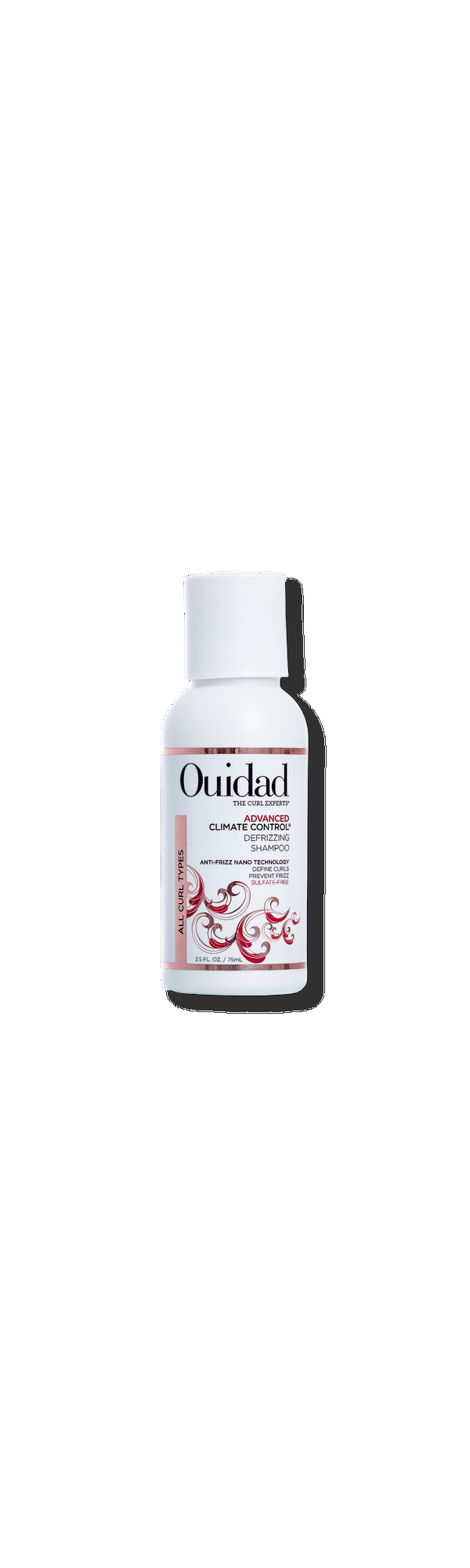 Ulta Ouidad  Mini Advanced Climate Control Defrizzing Shampoo