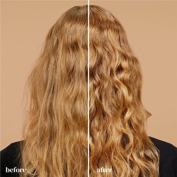 Ulta Ouidad  Mini Advanced Climate Control Featherlight Styling Curl Cream