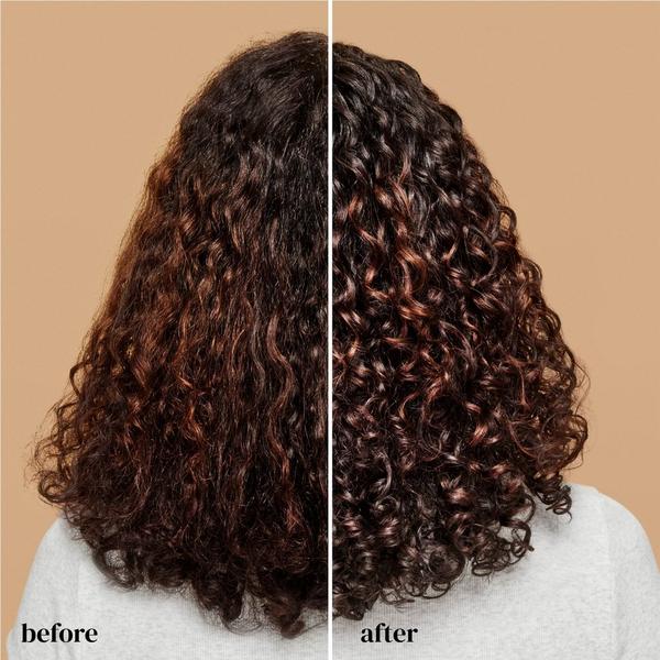 Ulta Ouidad  Mini Advanced Climate Control Featherlight Styling Curl Cream