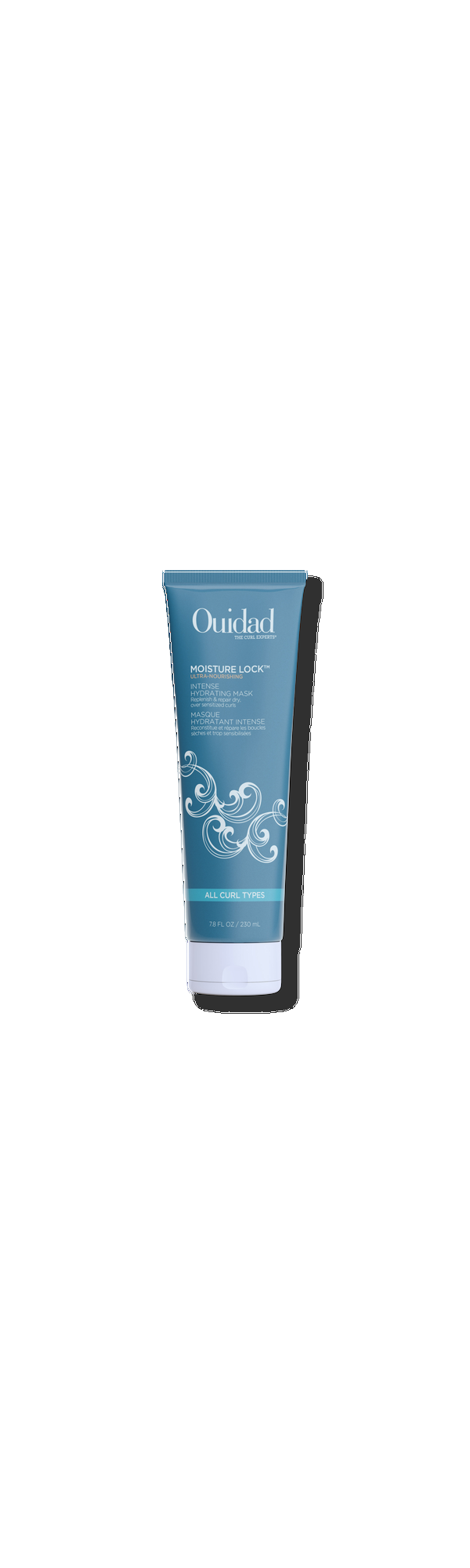 Ulta Ouidad  Moisture Lock Ultra Nourishing Intense Hydrating Mask