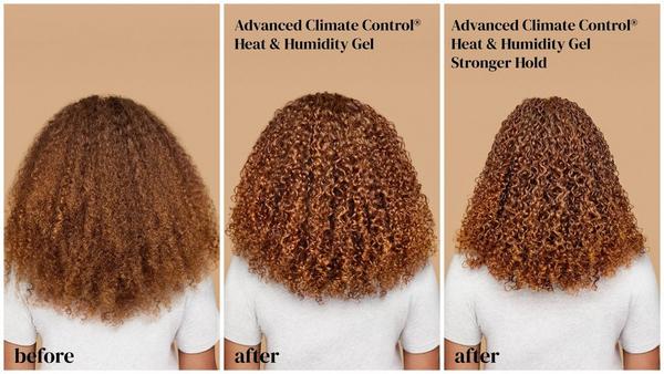 Ulta Ouidad  Travel Size Advanced Climate Control Gel Stronger Hold