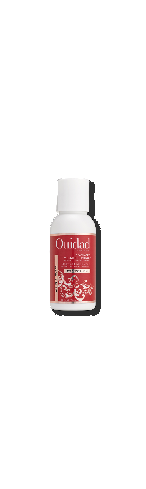 Ulta Ouidad  Travel Size Advanced Climate Control Gel Stronger Hold