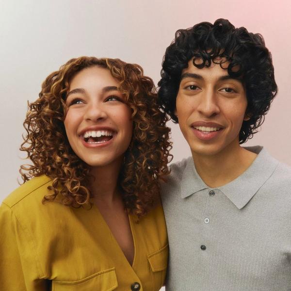 Ulta Ouidad  Travel Size Curl Shaper Double Duty Weightless Cleansing Conditioner