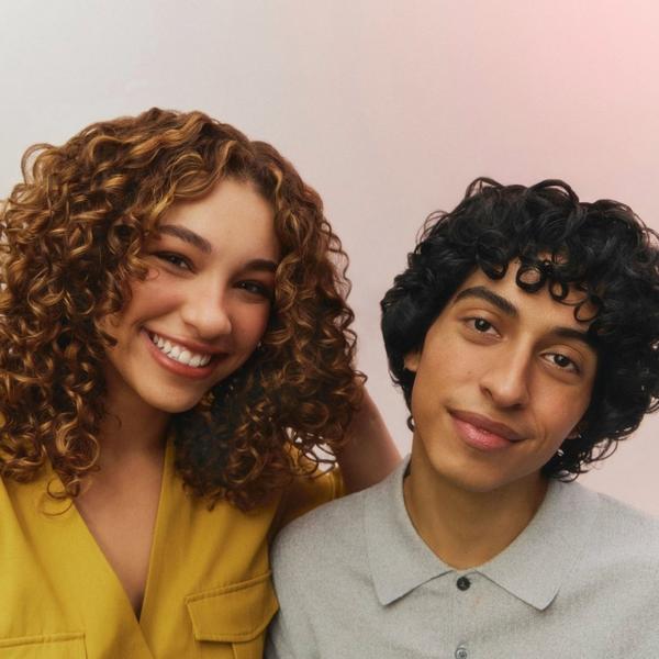 Ulta Ouidad  Travel Size Curl Shaper Double Duty Weightless Cleansing Conditioner