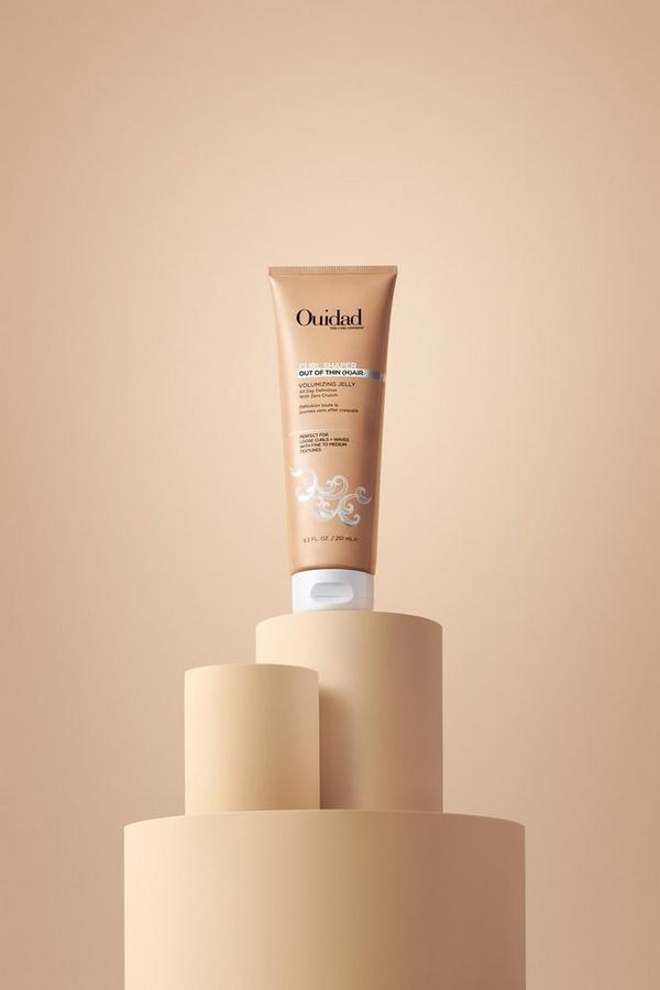 Ulta Ouidad  Travel Size Curl Shaper Volumizing Jelly