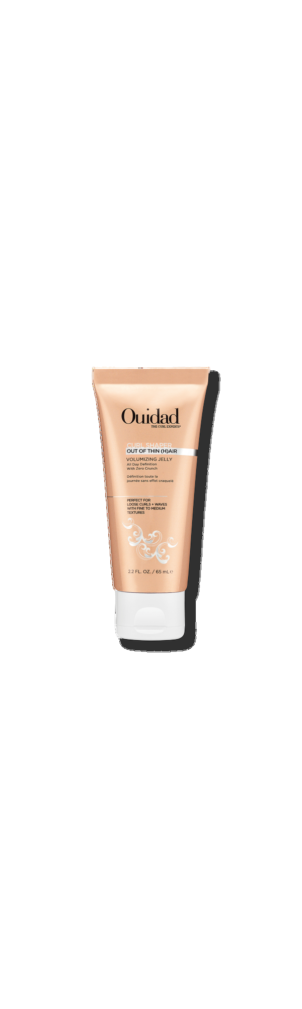 Ulta Ouidad  Travel Size Curl Shaper Volumizing Jelly