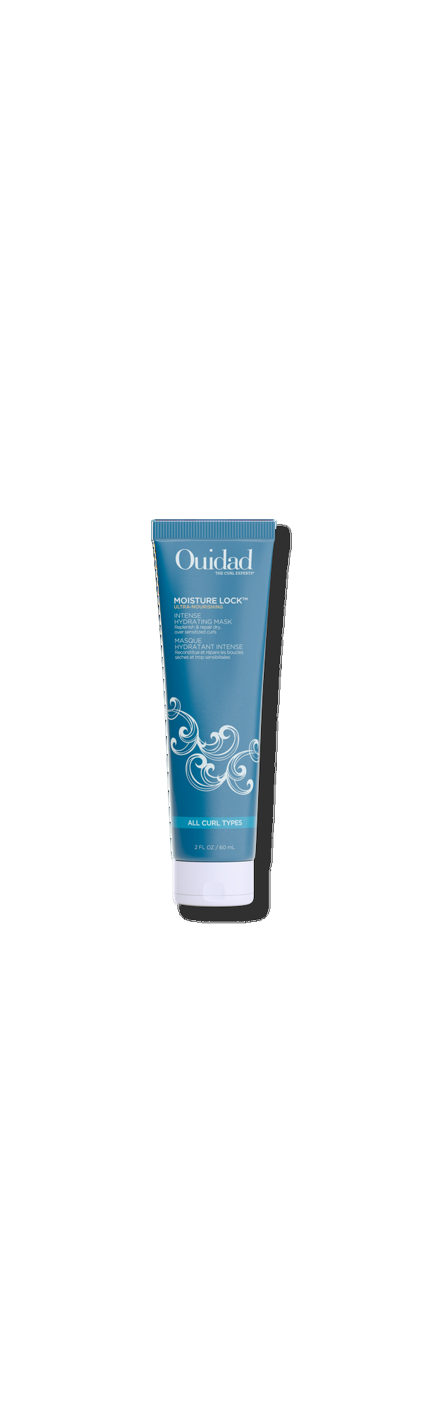Ulta Ouidad  Travel Size Moisture Lock Ultra Nourishing Intense Hydrating Mask