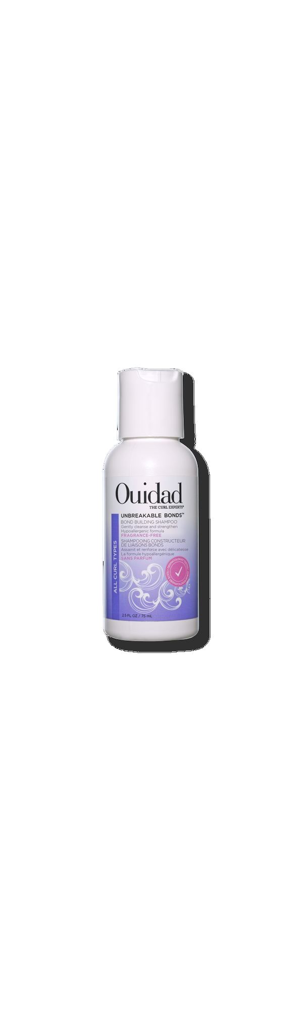 Ulta Ouidad  Travel Size Unbreakable Bonds Bond Building Shampoo