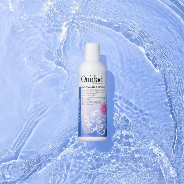 Ulta Ouidad  Unbreakable Bonds Bond Building Conditioner
