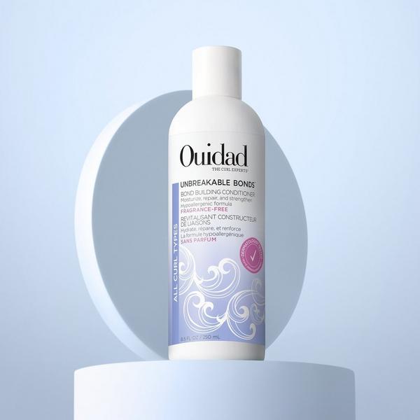 Ulta Ouidad  Unbreakable Bonds Bond Building Conditioner