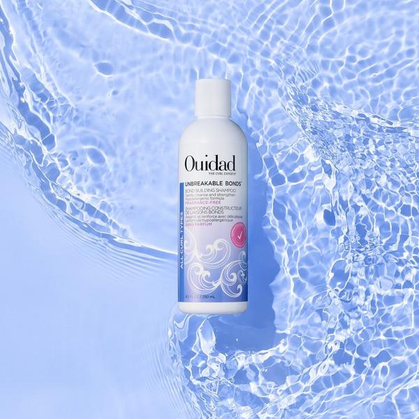 Ulta Ouidad  Unbreakable Bonds Bond Building Shampoo