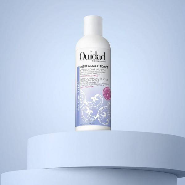 Ulta Ouidad  Unbreakable Bonds Bond Building Shampoo